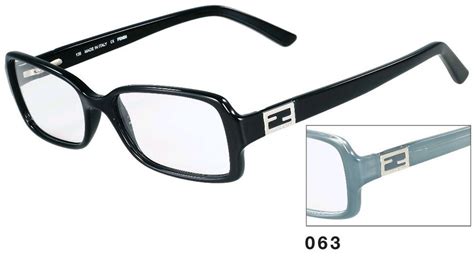 fendi mens glasses|discount fendi eyeglasses.